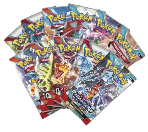 Pokemon Combined Powers Premium Collection (Live-stream) - Image 3