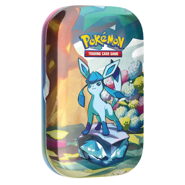 Prismatic Evolutions Mini Tins (Live-stream) - Image 8