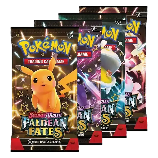 Meowscarada EX Premium Collection (Live-stream) - Image 3