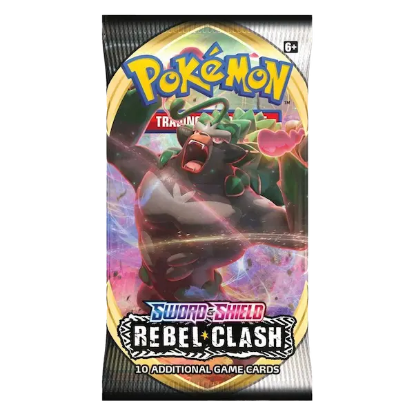 Rebel Clash Booster Pack - Image 4
