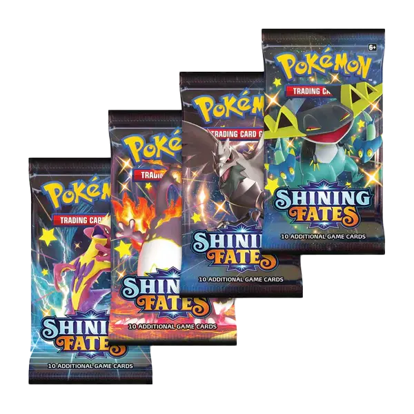Shining Fates Elite Trainer Box (Live-stream) - Image 3