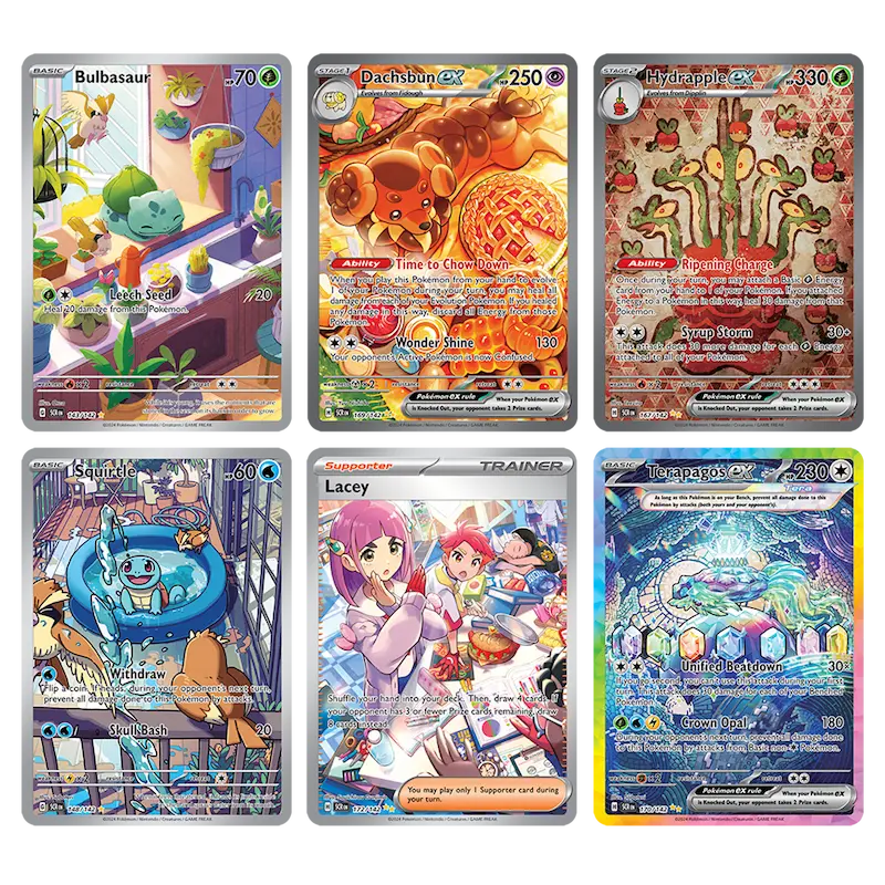 Stellar Crown Elite Trainer Box (Live-stream) - Image 4