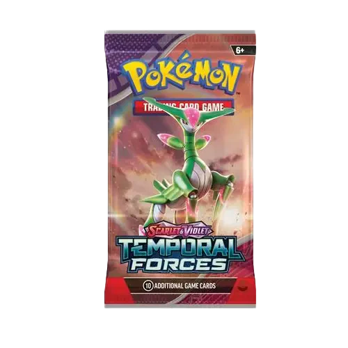 Temporal Forces Booster Box - Image 4