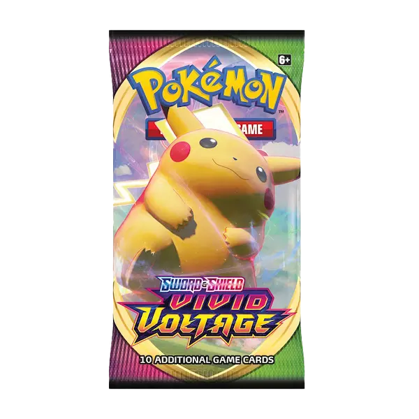 Vivid Voltage Booster Box - Image 2