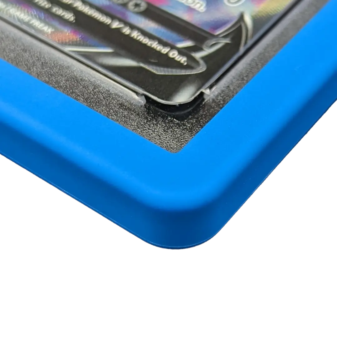 PSA Slab Bumper - Blue - Image 3