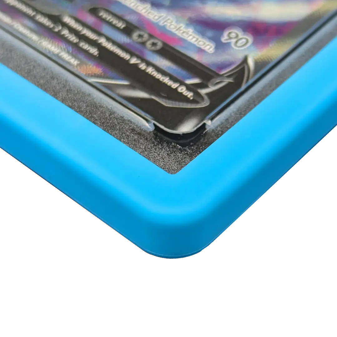 PSA Slab Bumper - Light Blue - Image 3