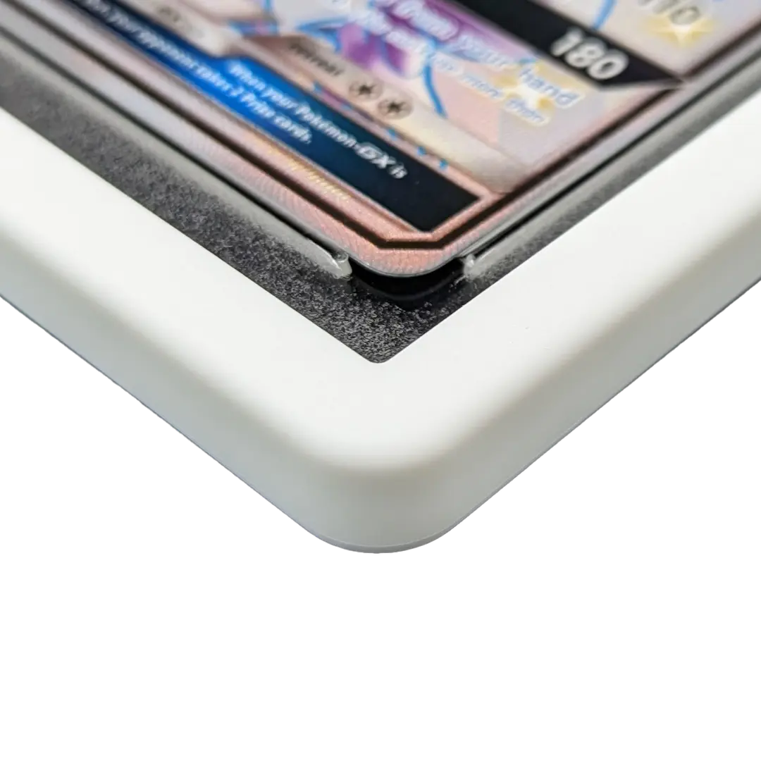 PSA Slab Bumper - White - Image 3