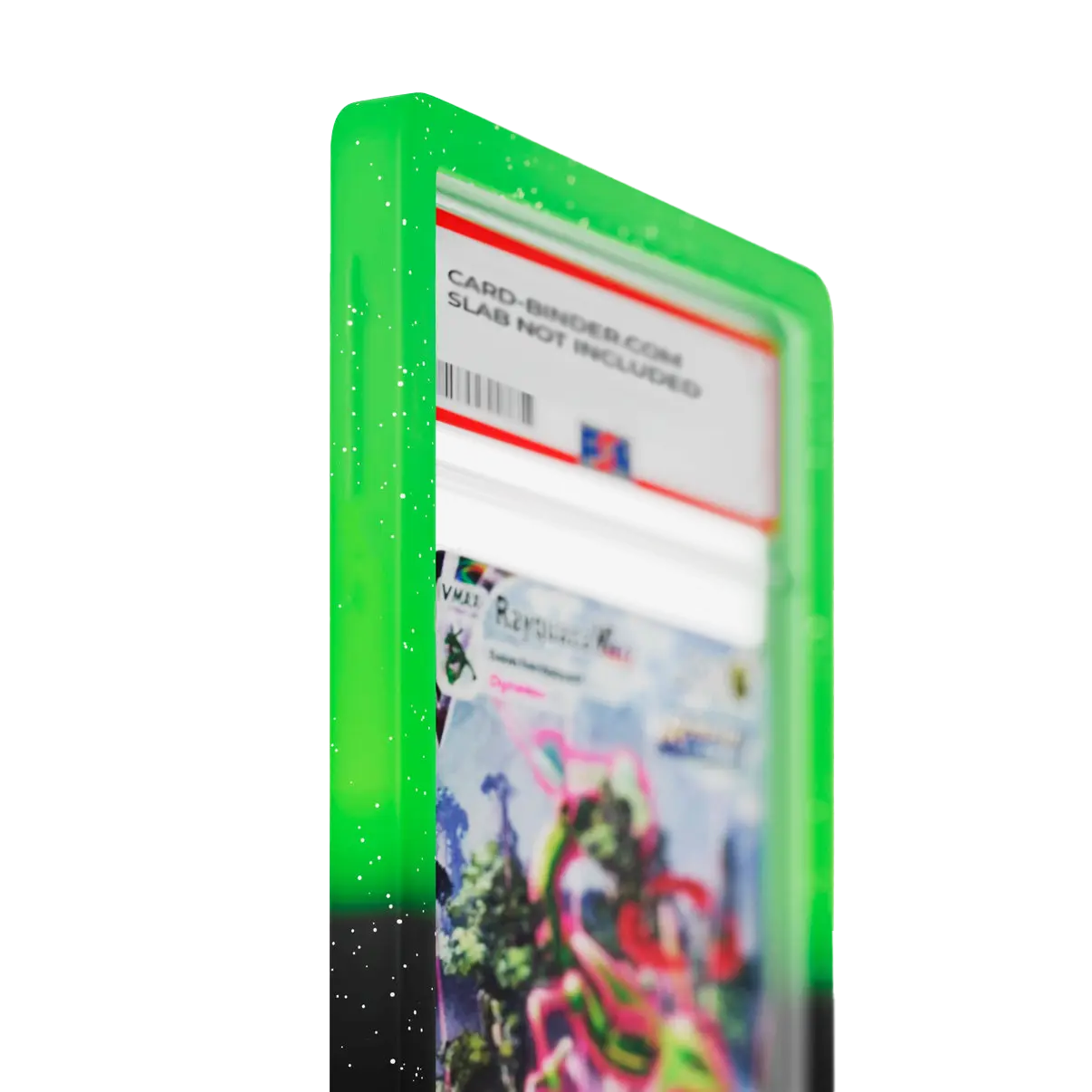 PSA Slab Guard - Aurora - Image 2