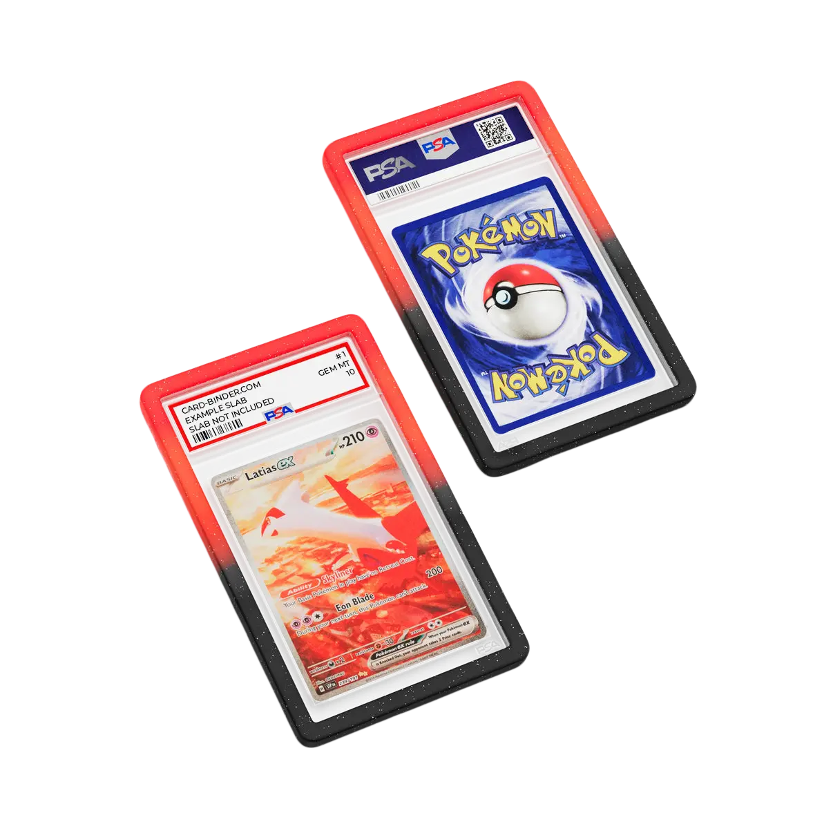 PSA Slab Guard - Blackfire - Image 4