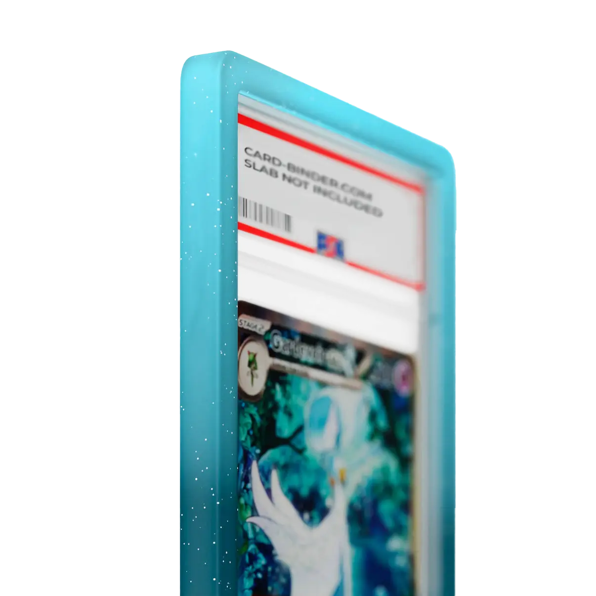 PSA Slab Guard - Enchanted - Image 2