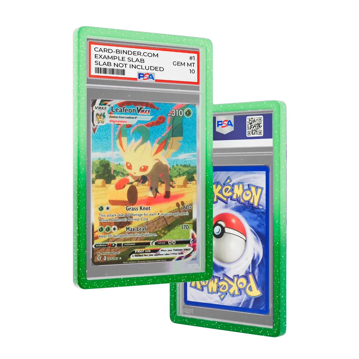 PSA Slab Guard - Grove