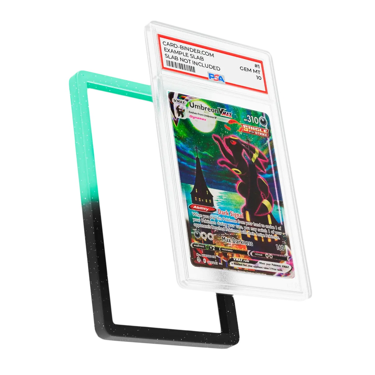 PSA Slab Guard - Luminous - Image 3