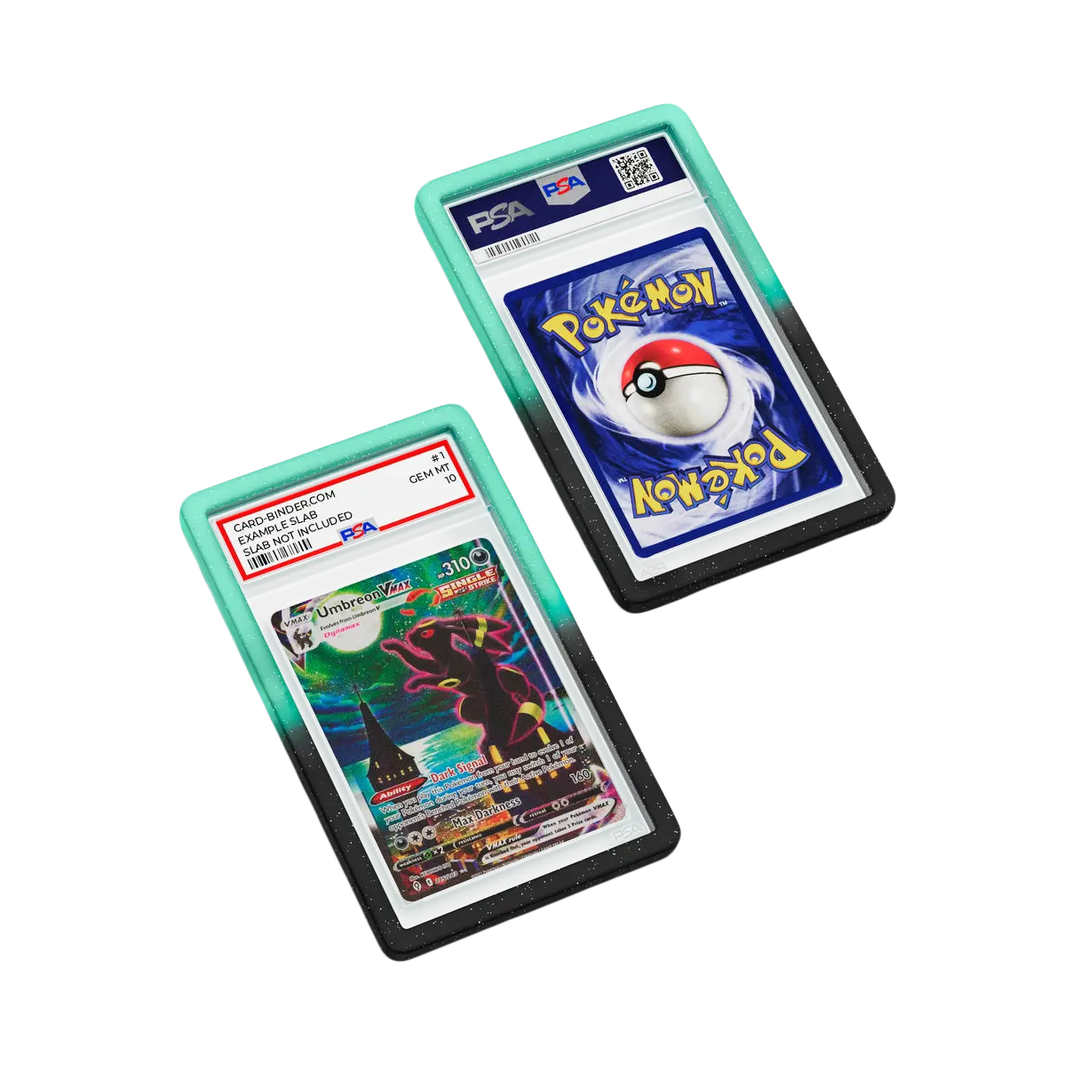 PSA Slab Guard - Luminous - Image 4