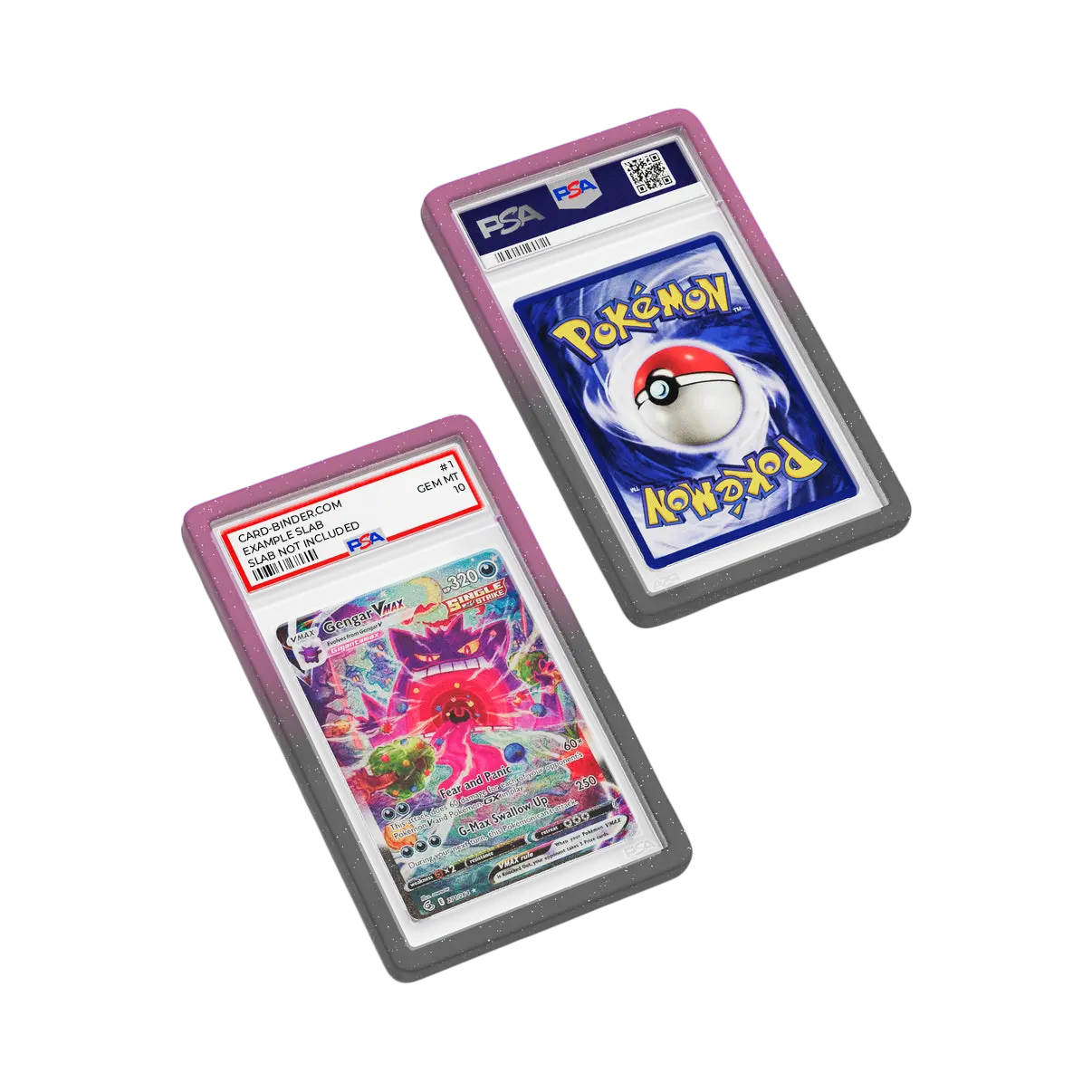 PSA Slab Guard - Midnight - Image 4