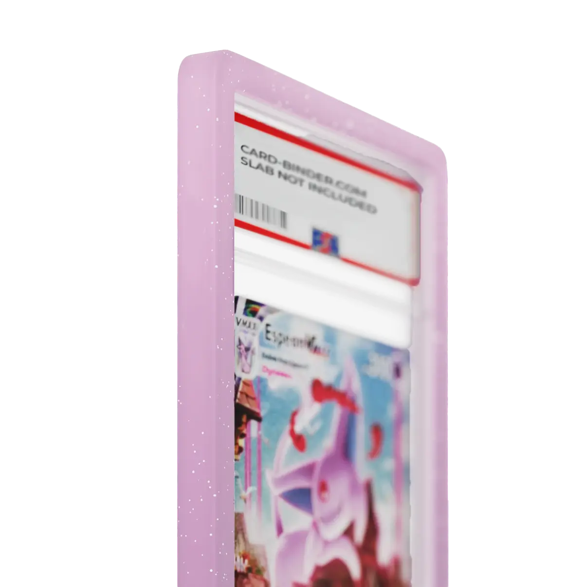 PSA Slab Guard - Mystical - Image 2
