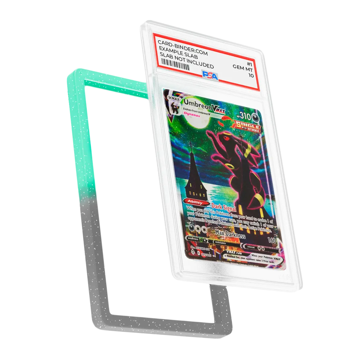 PSA Slab Guard - Radiance - Image 3