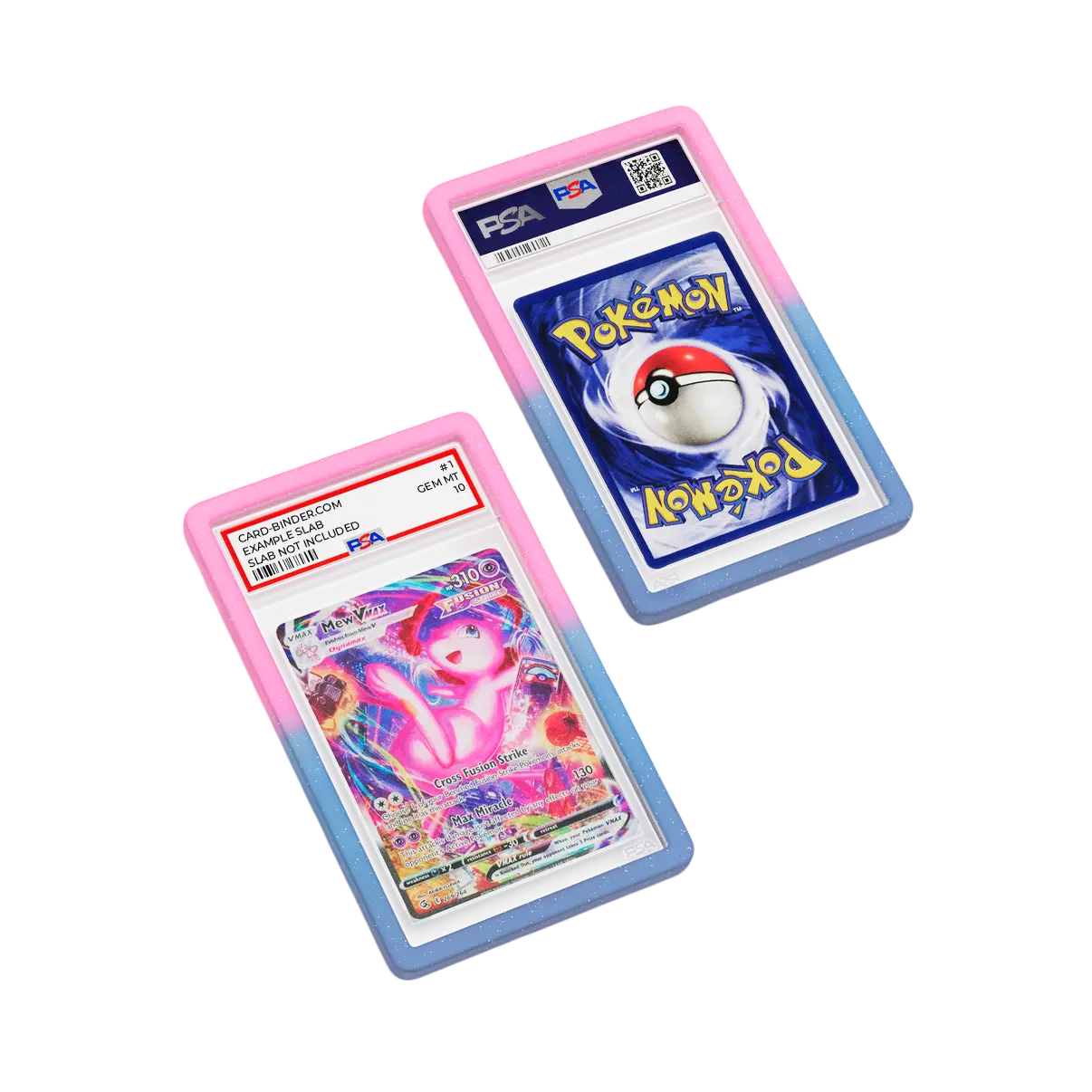PSA Slab Guard - Starlight - Image 4