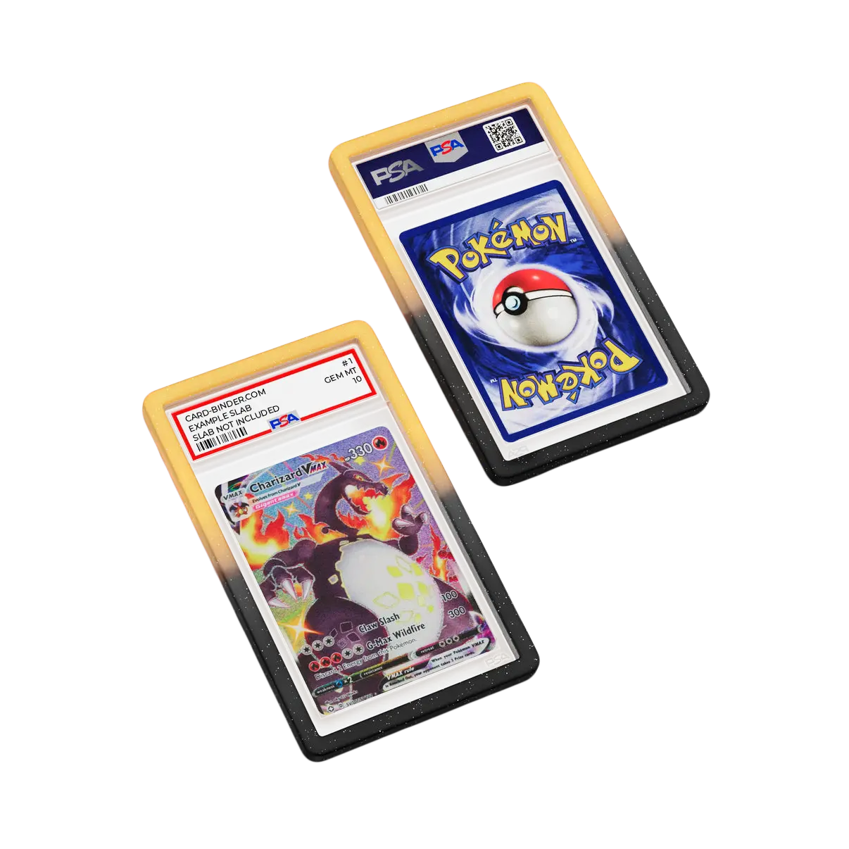 PSA Slab Guard - Twilight - Image 4
