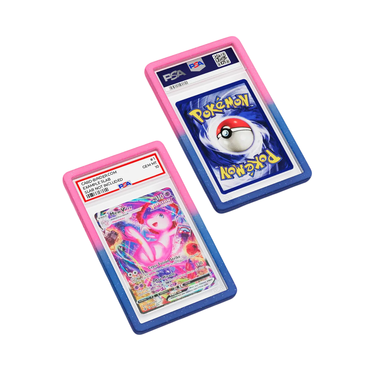 PSA Slab Guard - Whimsical - Image 4