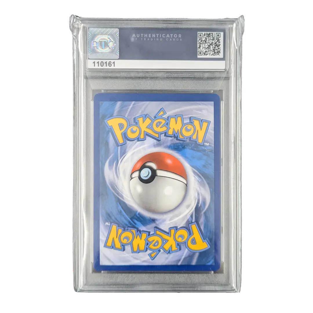 PSA Slab Sleeves - Image 4