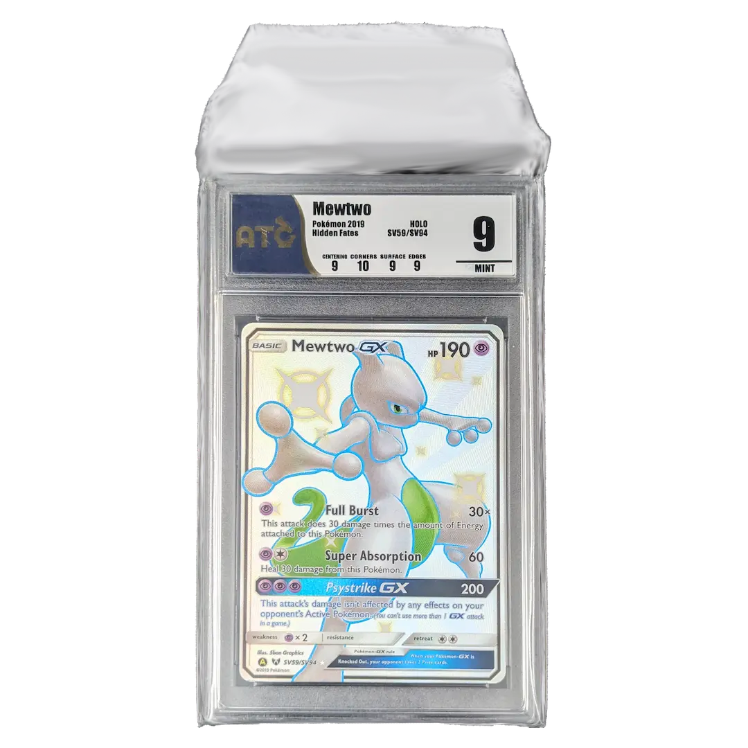 PSA Slab Sleeves - Image 5