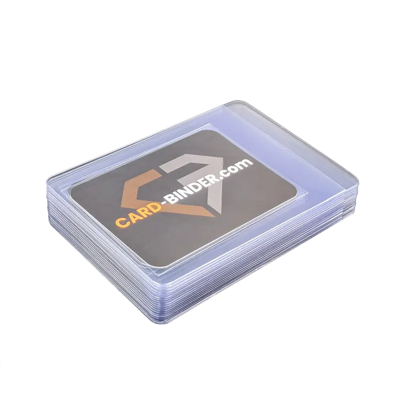 Semi-Rigid Card Holders - Image 2