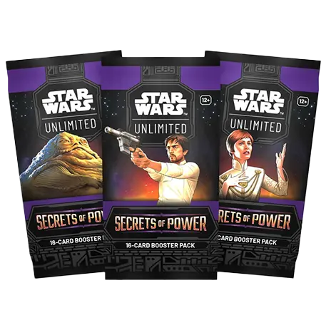 Secrets of Power Booster Box - Image 2