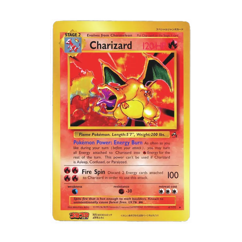 XXL Oversized Card Sleeves - Image 2