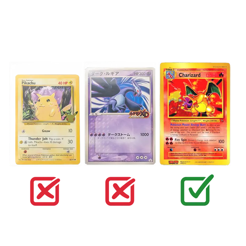 XXL Oversized Card Sleeves - Image 3
